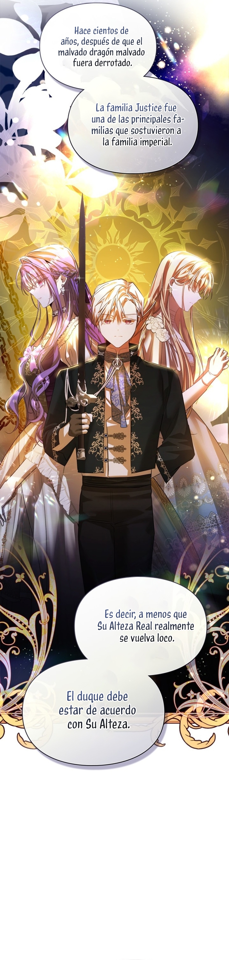 Mi prometido me engañó con la protagonista Capítulo 57 - Página 28