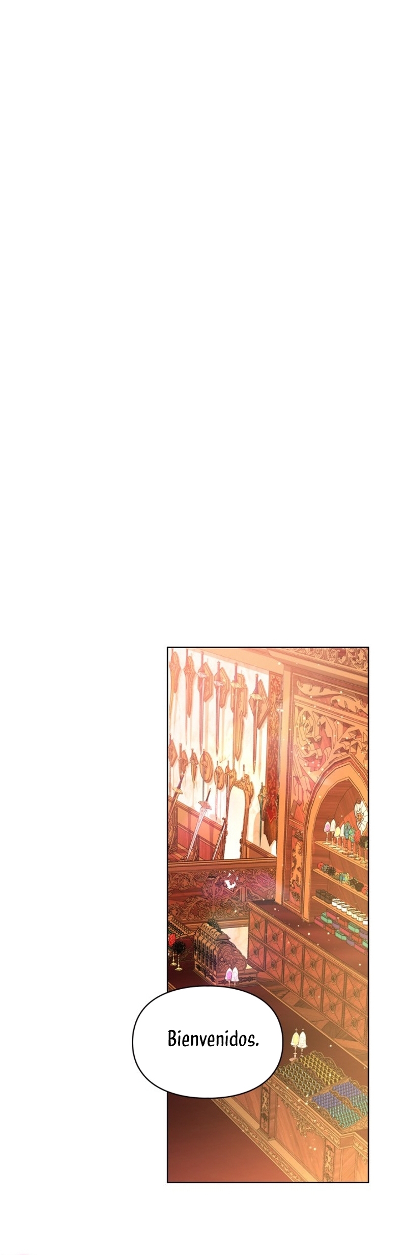 Mi prometido me engañó con la protagonista Capítulo 57 - Página 33