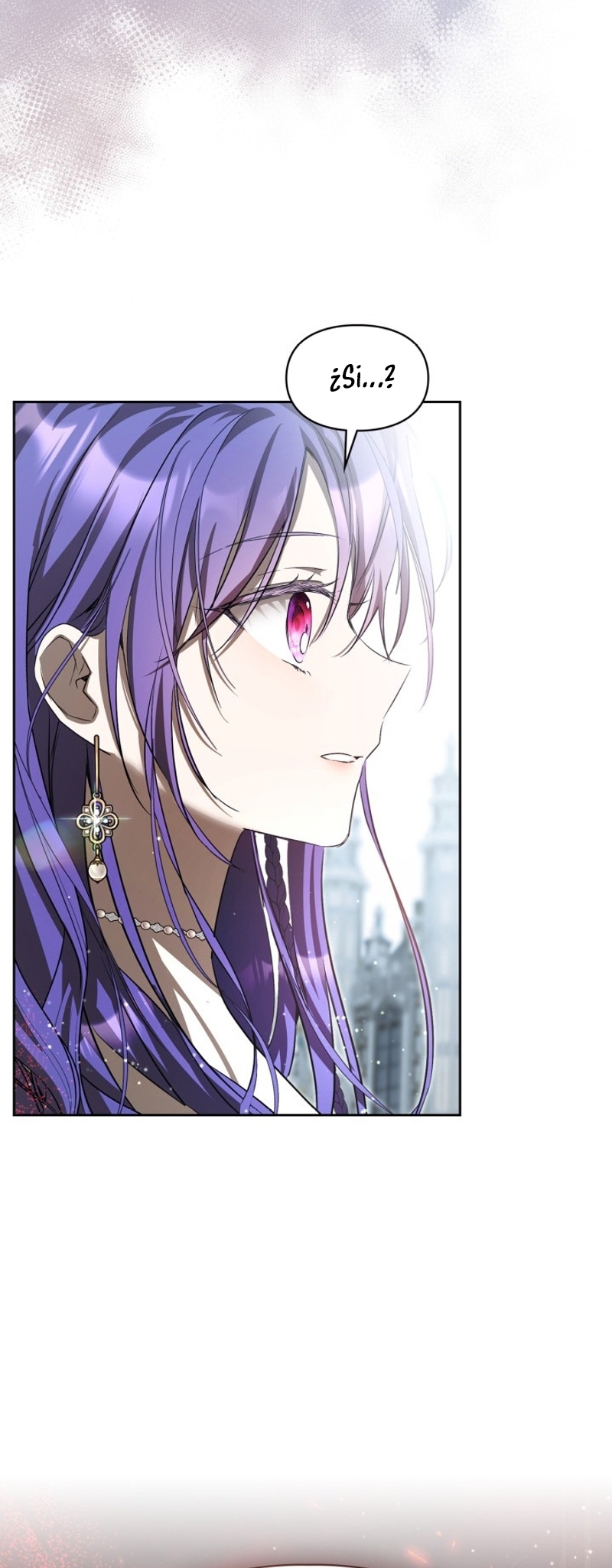 Mi prometido me engañó con la protagonista Capítulo 58 - Página 32