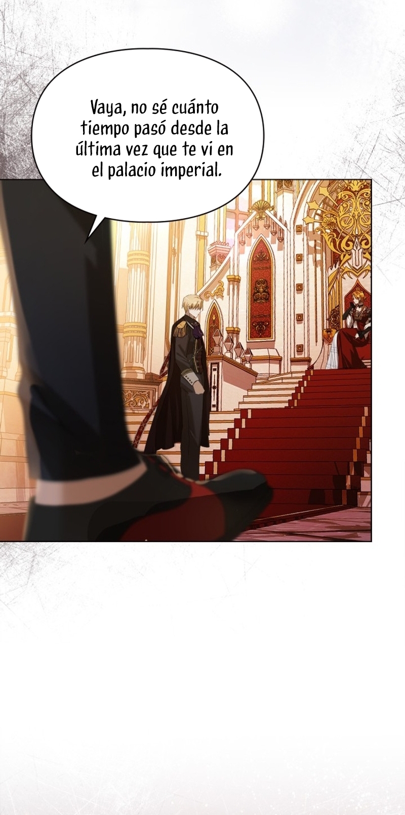 Mi prometido me engañó con la protagonista Capítulo 58 - Página 42