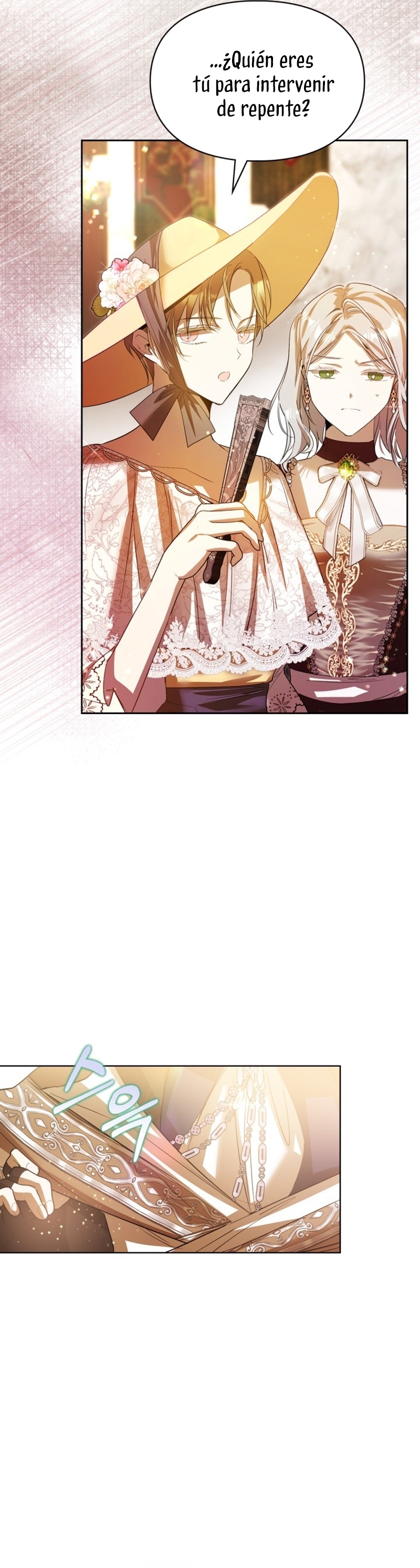 Mi prometido me engañó con la protagonista Capítulo 58 - Página 6