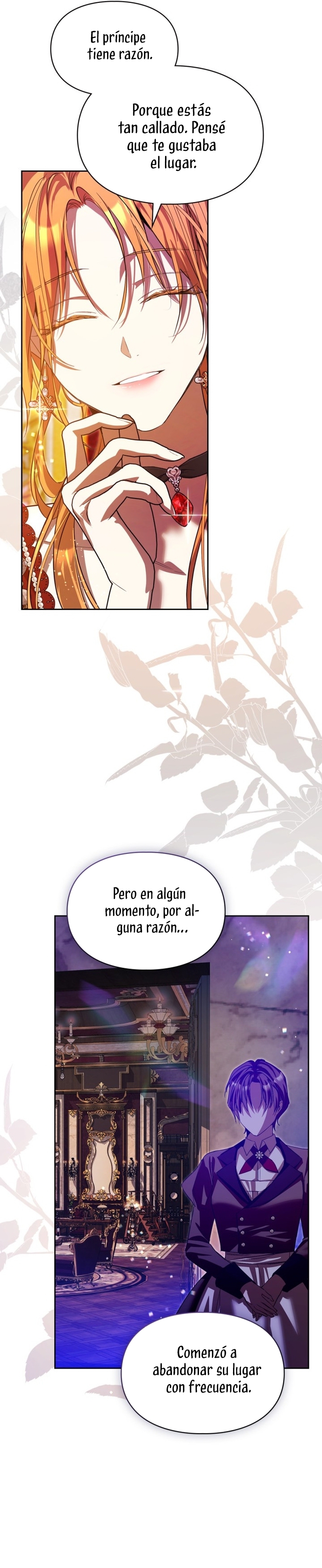 Mi prometido me engañó con la protagonista Capítulo 59 - Página 10