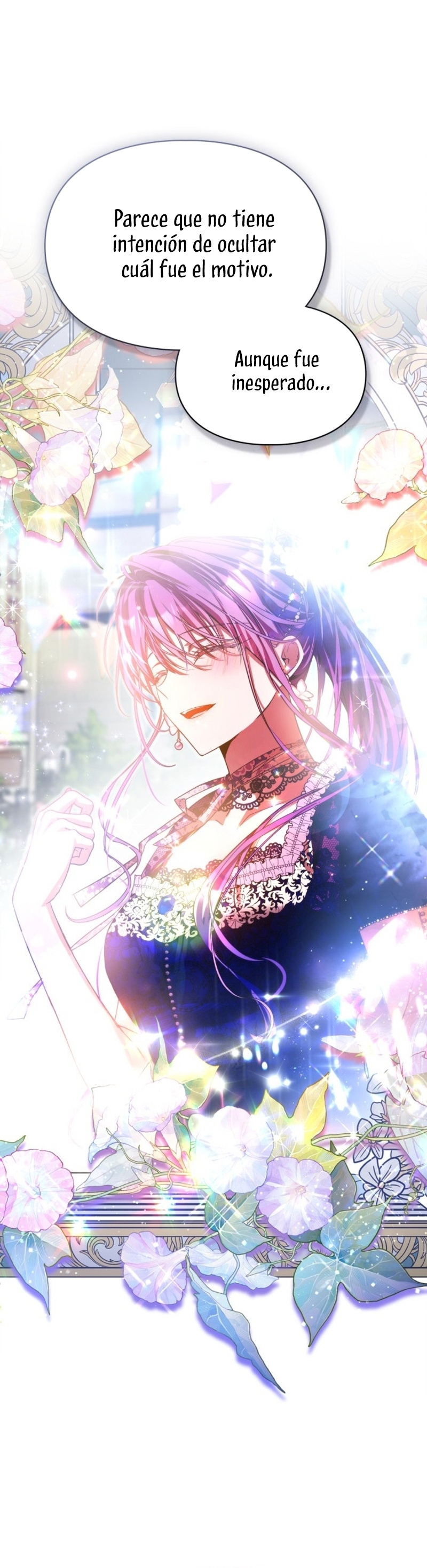 Mi prometido me engañó con la protagonista Capítulo 59 - Página 11