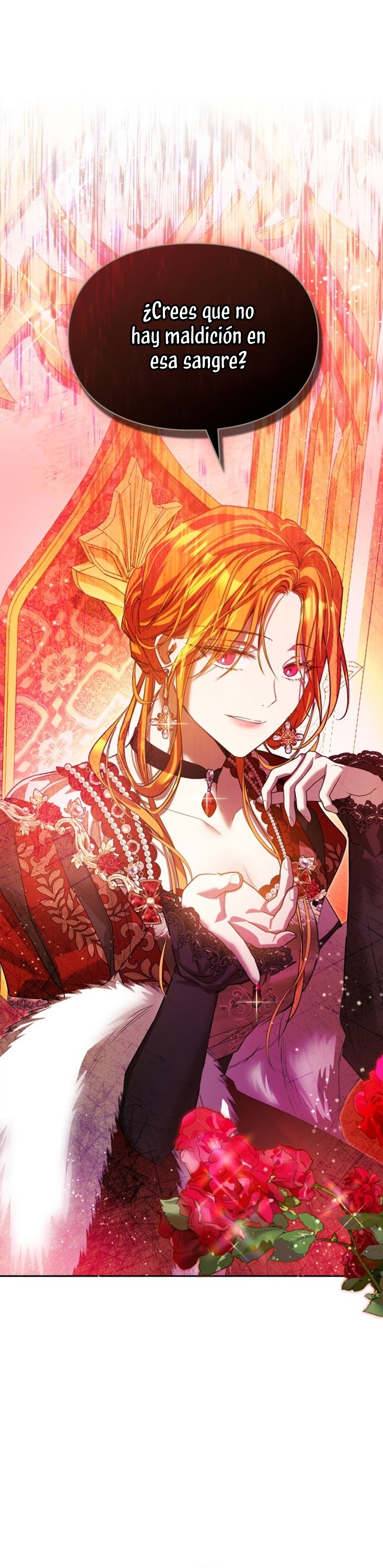 Mi prometido me engañó con la protagonista Capítulo 59 - Página 14