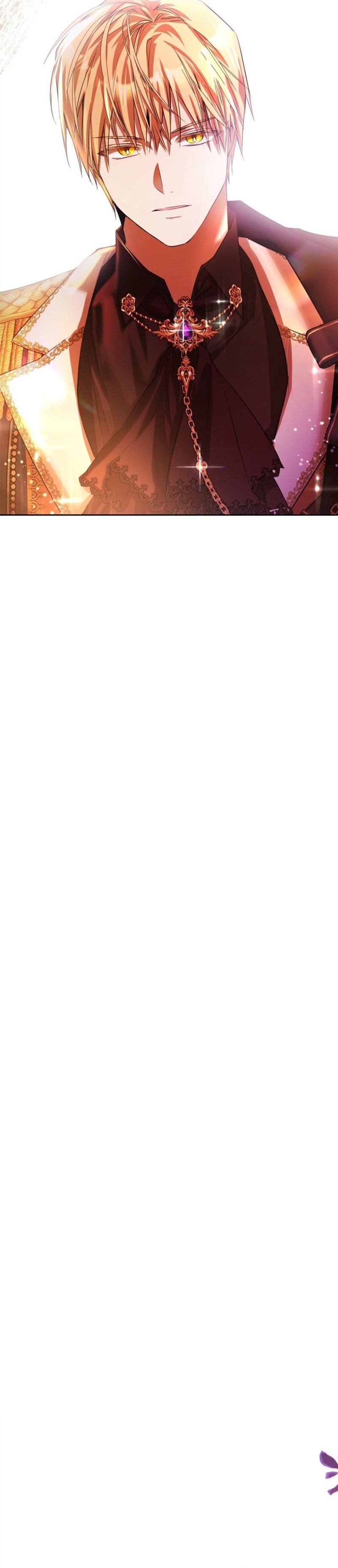 Mi prometido me engañó con la protagonista Capítulo 59 - Página 16