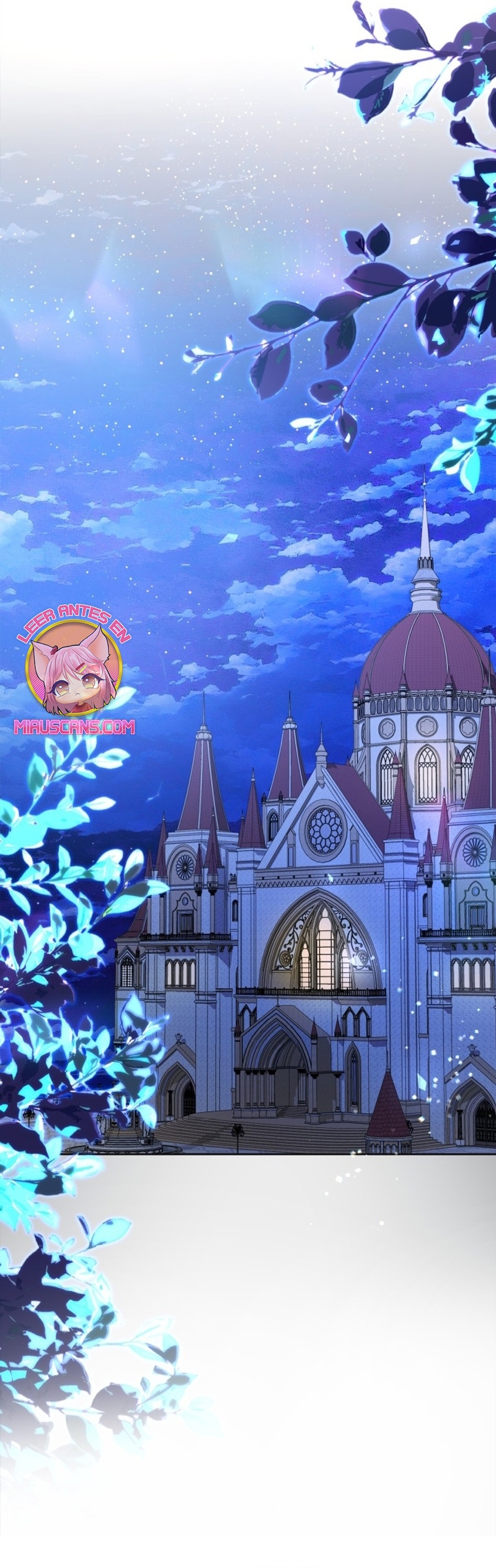 Mi prometido me engañó con la protagonista Capítulo 59 - Página 17