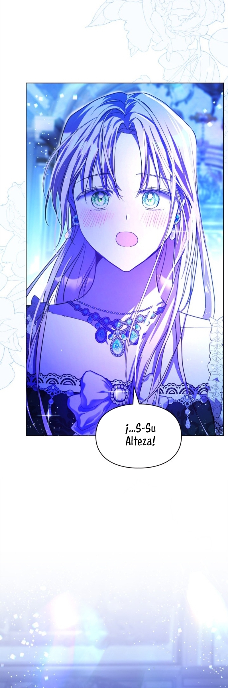 Mi prometido me engañó con la protagonista Capítulo 59 - Página 26