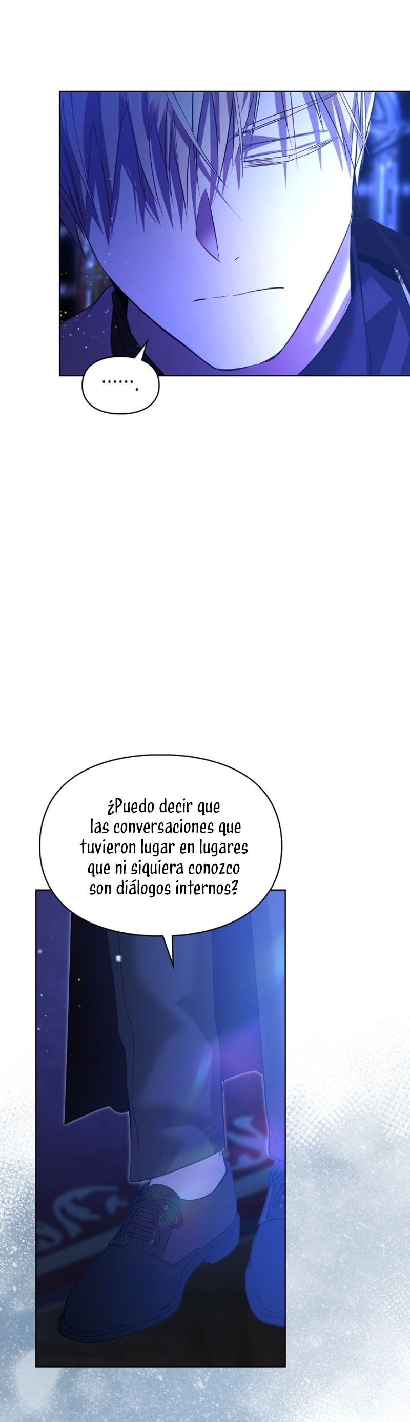 Mi prometido me engañó con la protagonista Capítulo 59 - Página 31