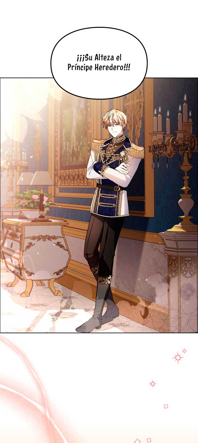 Mi prometido me engañó con la protagonista Capítulo 6 - Página 13