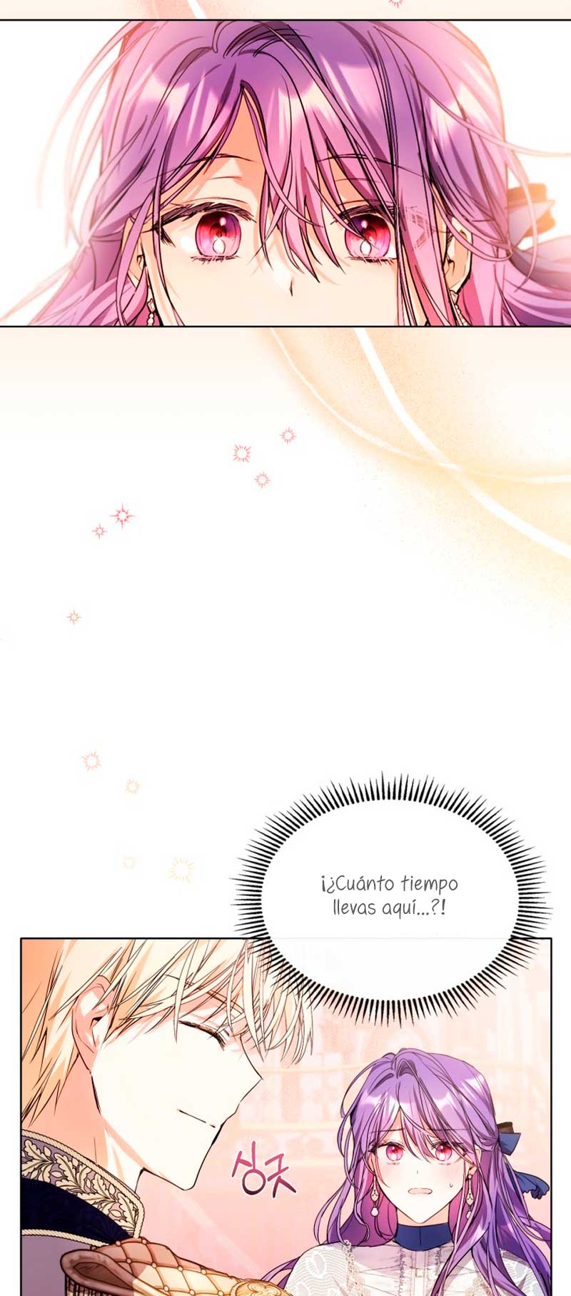 Mi prometido me engañó con la protagonista Capítulo 6 - Página 14