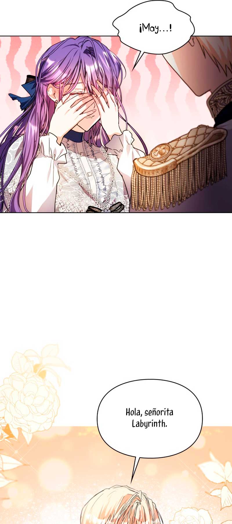 Mi prometido me engañó con la protagonista Capítulo 6 - Página 18