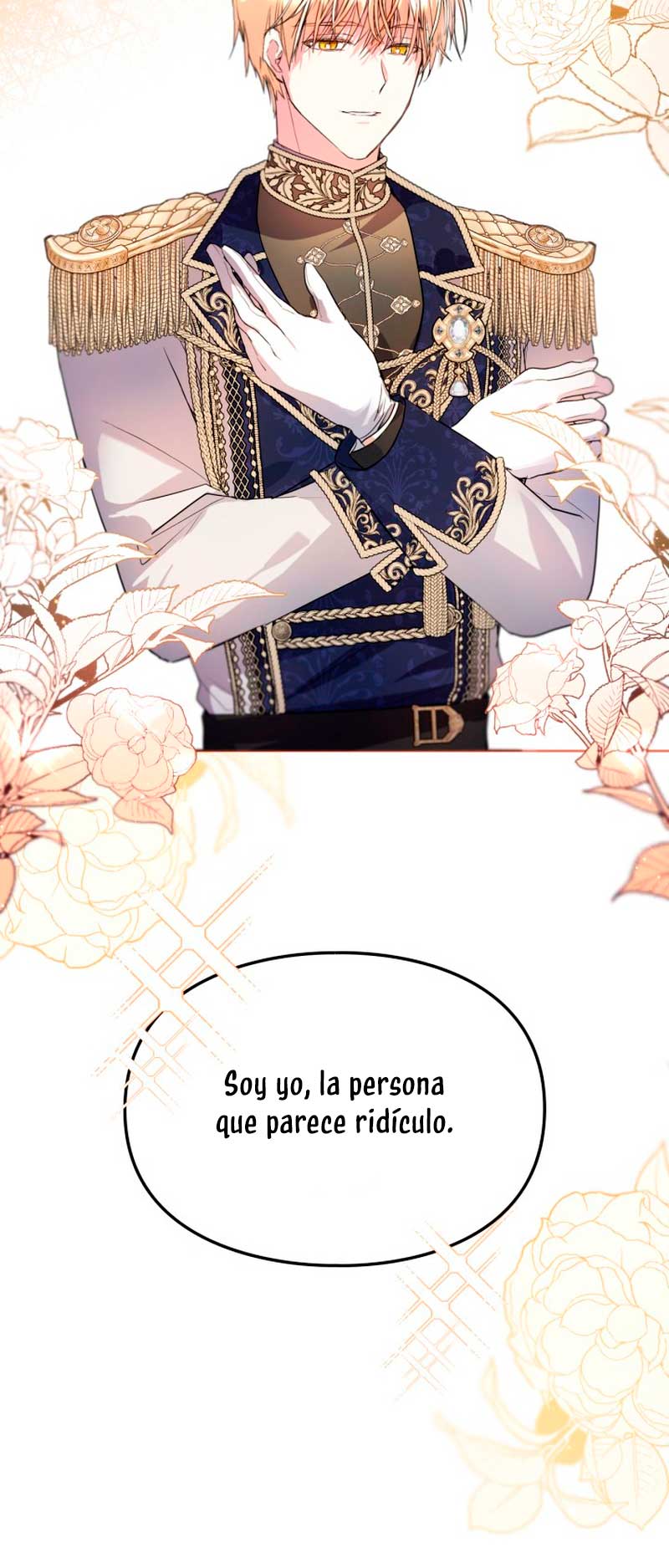 Mi prometido me engañó con la protagonista Capítulo 6 - Página 19