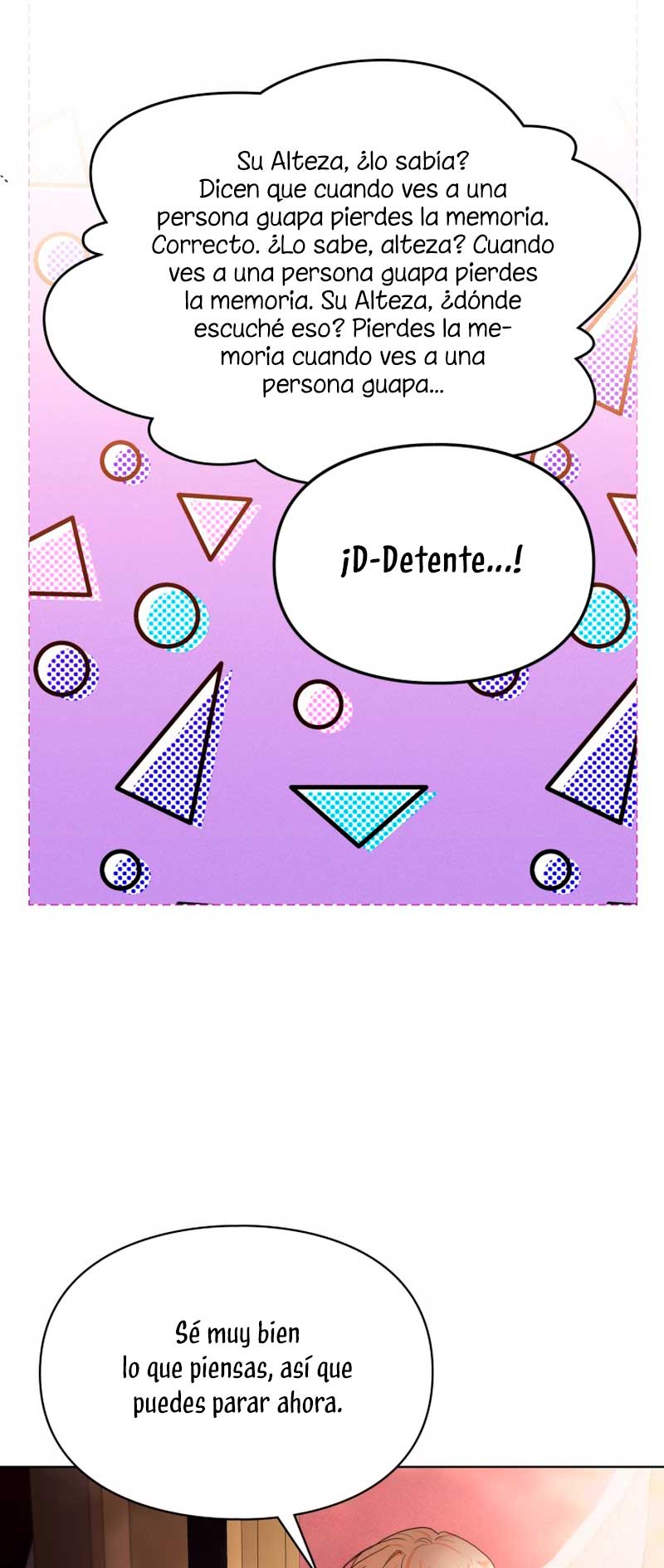 Mi prometido me engañó con la protagonista Capítulo 6 - Página 28