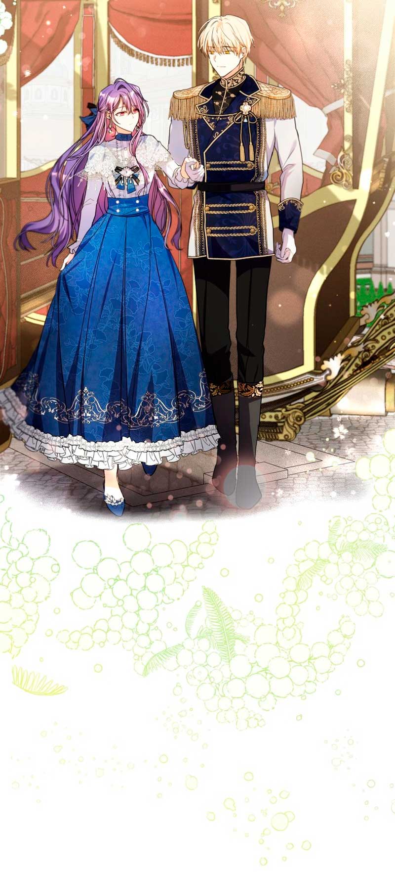 Mi prometido me engañó con la protagonista Capítulo 6 - Página 31