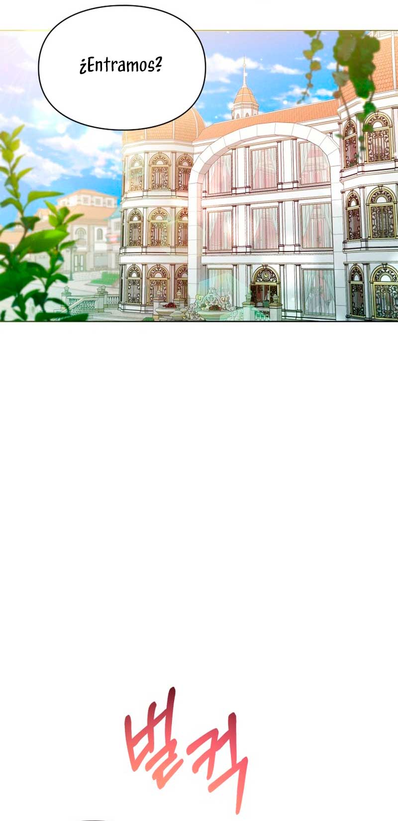 Mi prometido me engañó con la protagonista Capítulo 6 - Página 32