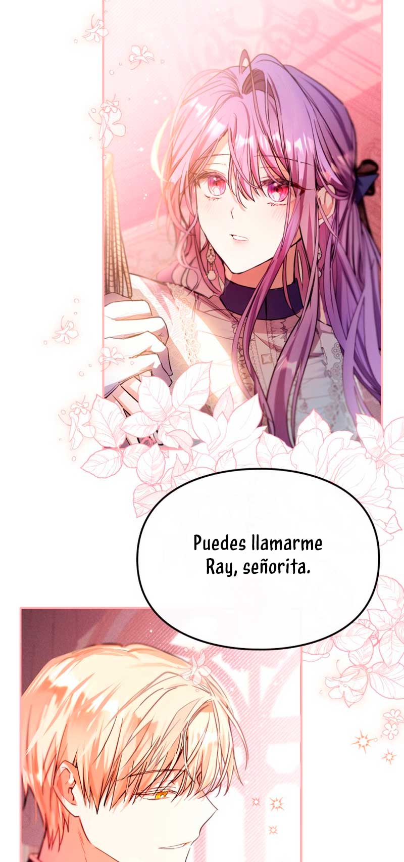 Mi prometido me engañó con la protagonista Capítulo 6 - Página 48