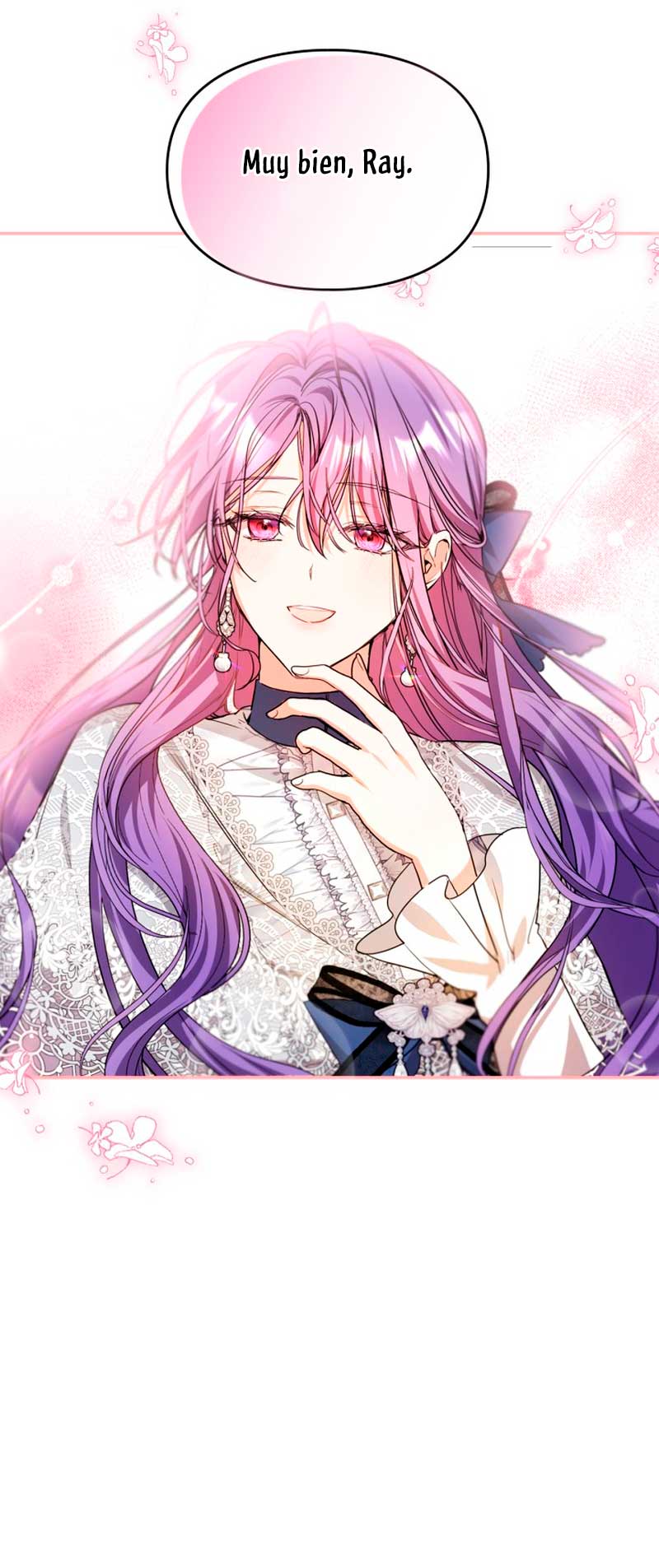 Mi prometido me engañó con la protagonista Capítulo 6 - Página 50