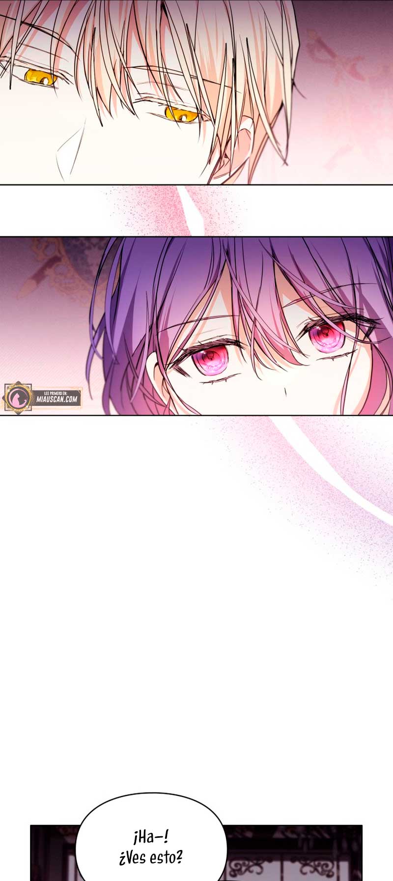 Mi prometido me engañó con la protagonista Capítulo 6 - Página 53