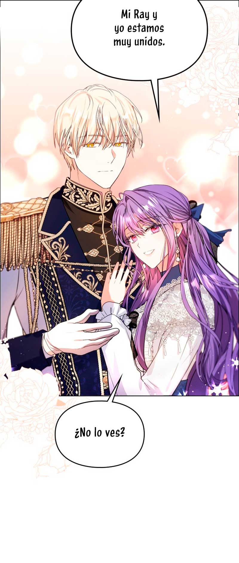 Mi prometido me engañó con la protagonista Capítulo 6 - Página 56