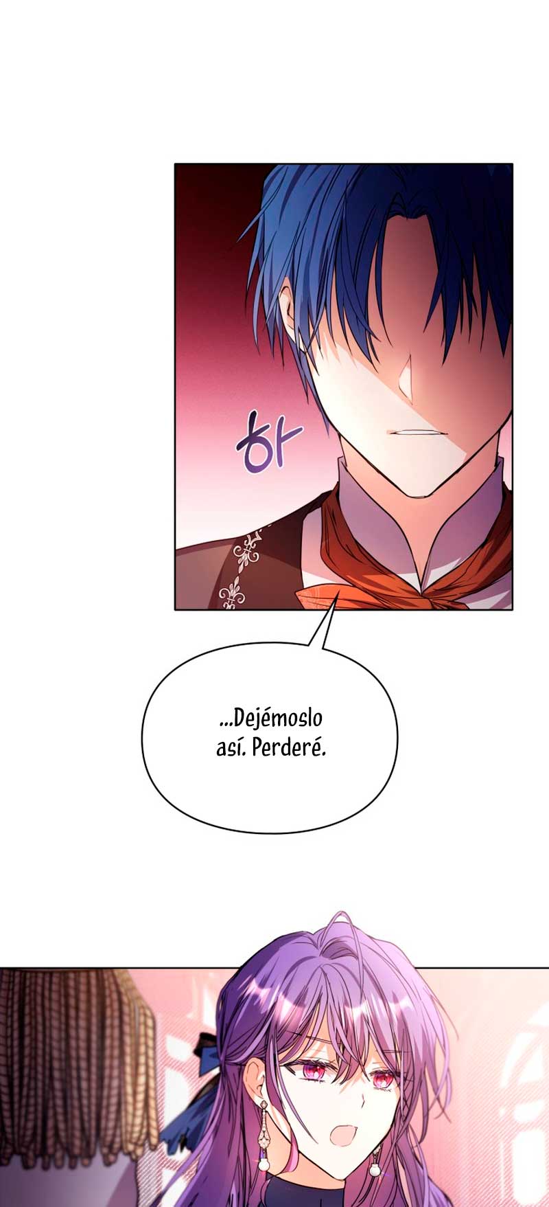 Mi prometido me engañó con la protagonista Capítulo 6 - Página 57