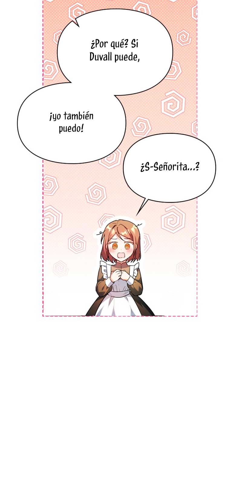 Mi prometido me engañó con la protagonista Capítulo 6 - Página 9