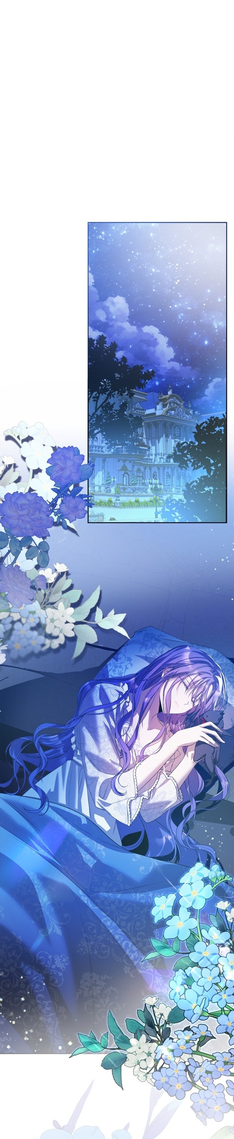 Mi prometido me engañó con la protagonista Capítulo 60 - Página 10