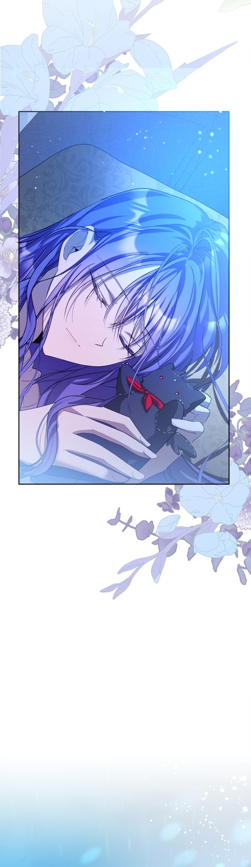 Mi prometido me engañó con la protagonista Capítulo 60 - Página 11