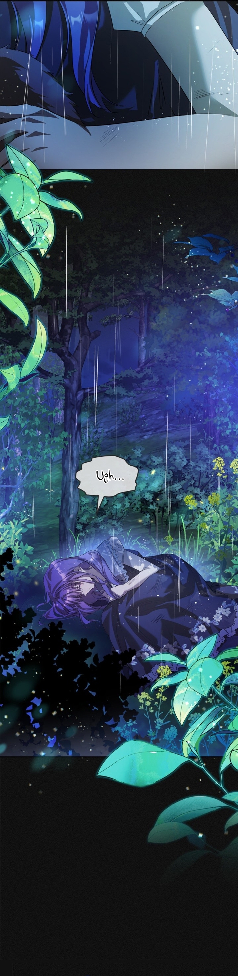 Mi prometido me engañó con la protagonista Capítulo 60 - Página 13