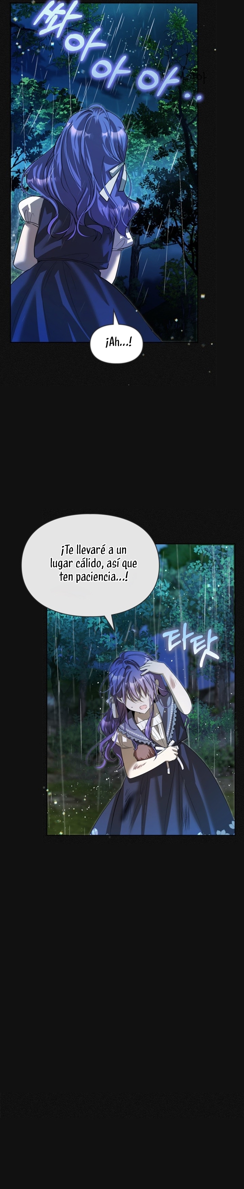 Mi prometido me engañó con la protagonista Capítulo 60 - Página 15