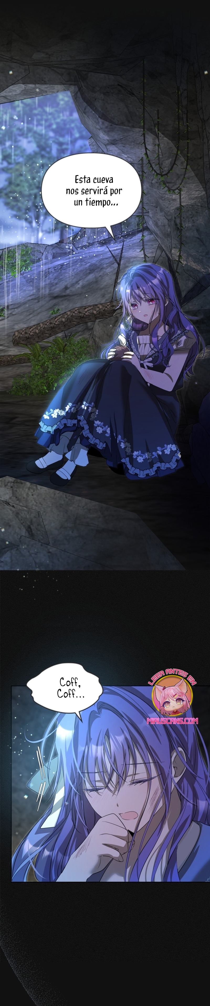 Mi prometido me engañó con la protagonista Capítulo 60 - Página 16