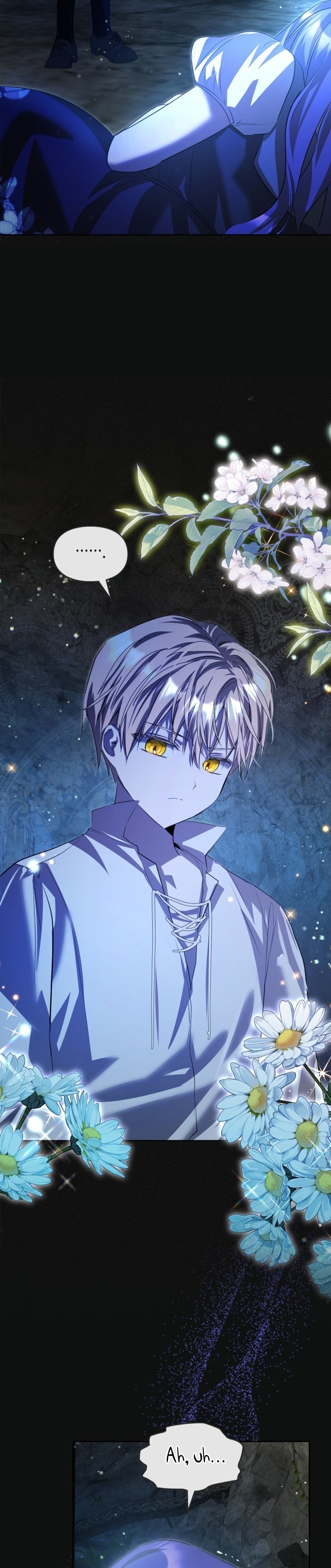 Mi prometido me engañó con la protagonista Capítulo 60 - Página 18