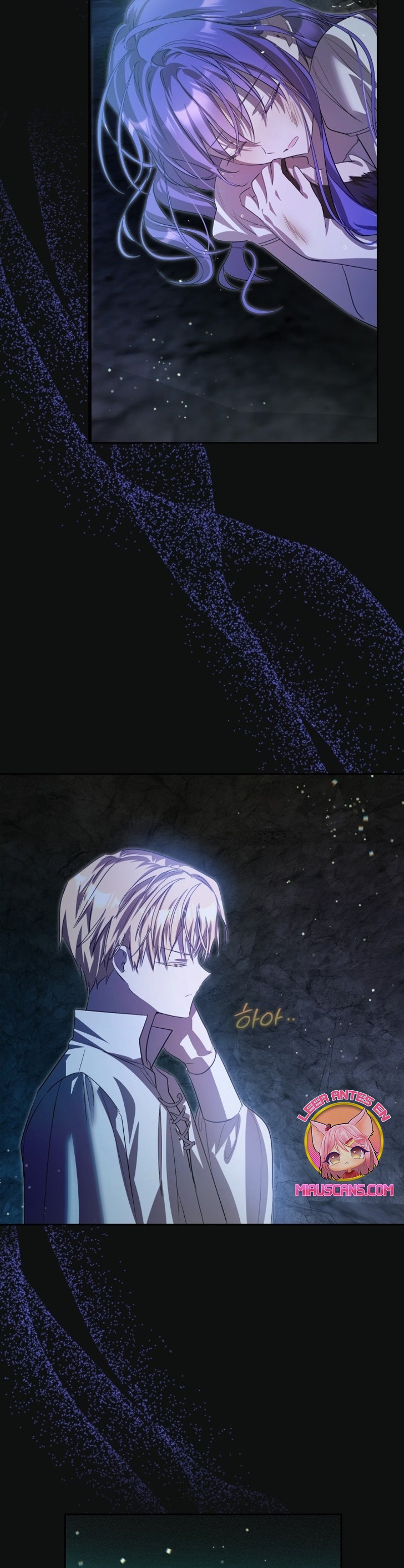 Mi prometido me engañó con la protagonista Capítulo 60 - Página 19