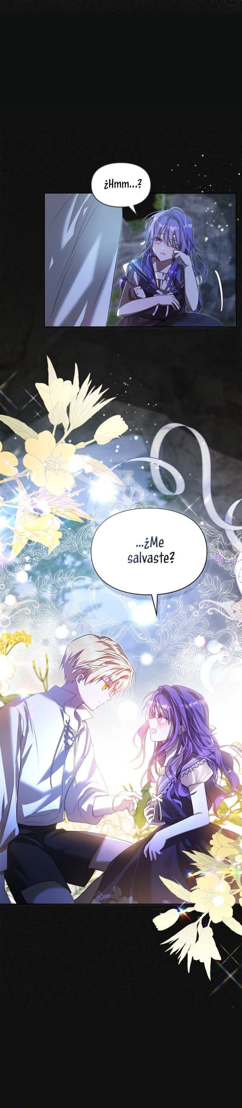 Mi prometido me engañó con la protagonista Capítulo 60 - Página 21