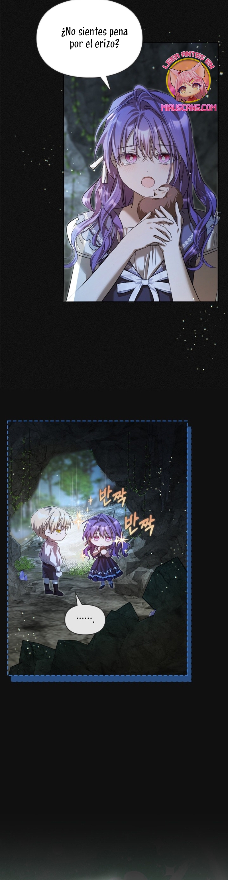 Mi prometido me engañó con la protagonista Capítulo 60 - Página 25