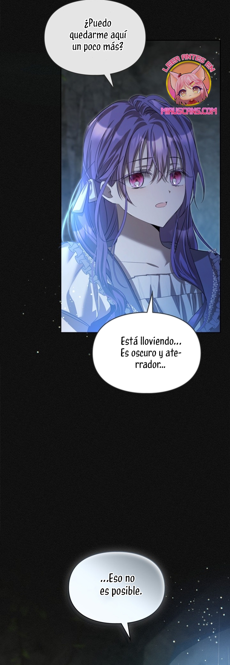 Mi prometido me engañó con la protagonista Capítulo 60 - Página 29