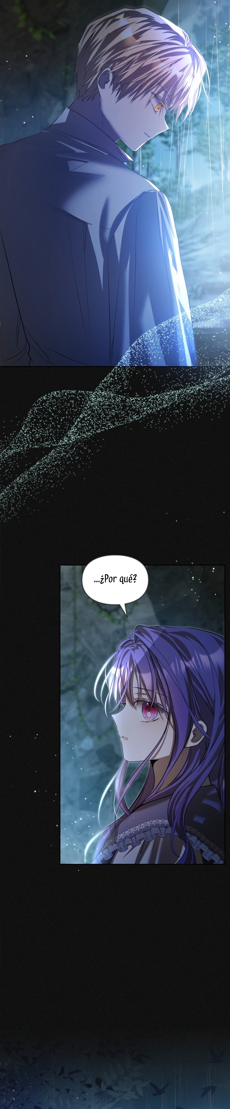 Mi prometido me engañó con la protagonista Capítulo 60 - Página 30