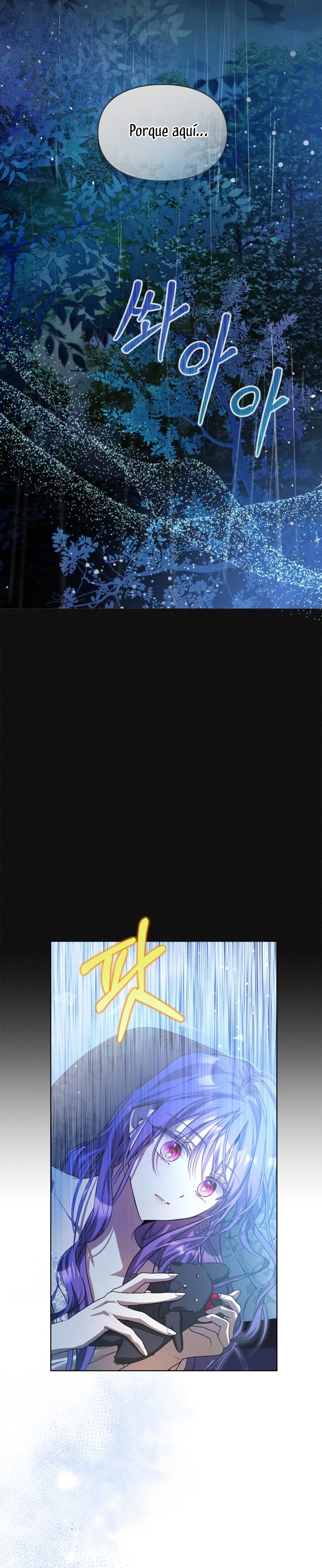 Mi prometido me engañó con la protagonista Capítulo 60 - Página 31