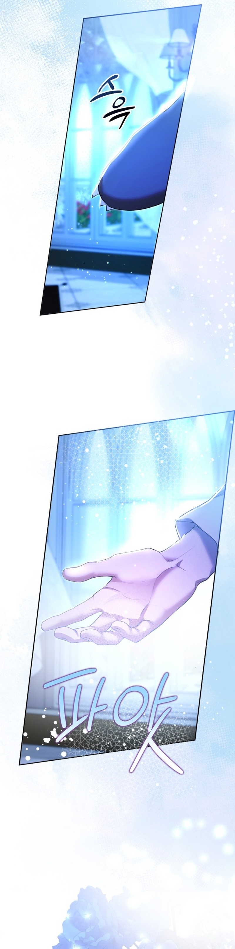 Mi prometido me engañó con la protagonista Capítulo 60 - Página 36