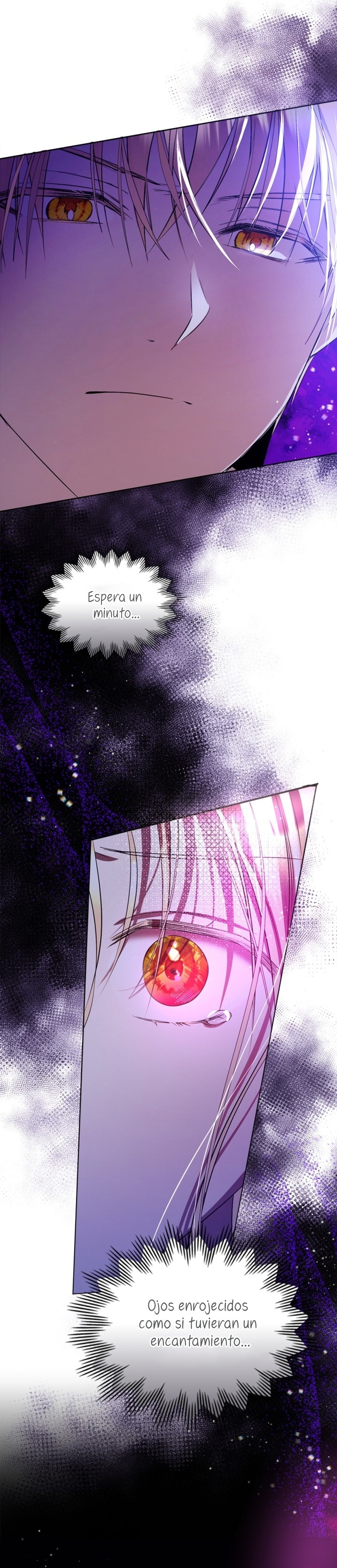 Mi prometido me engañó con la protagonista Capítulo 60 - Página 5