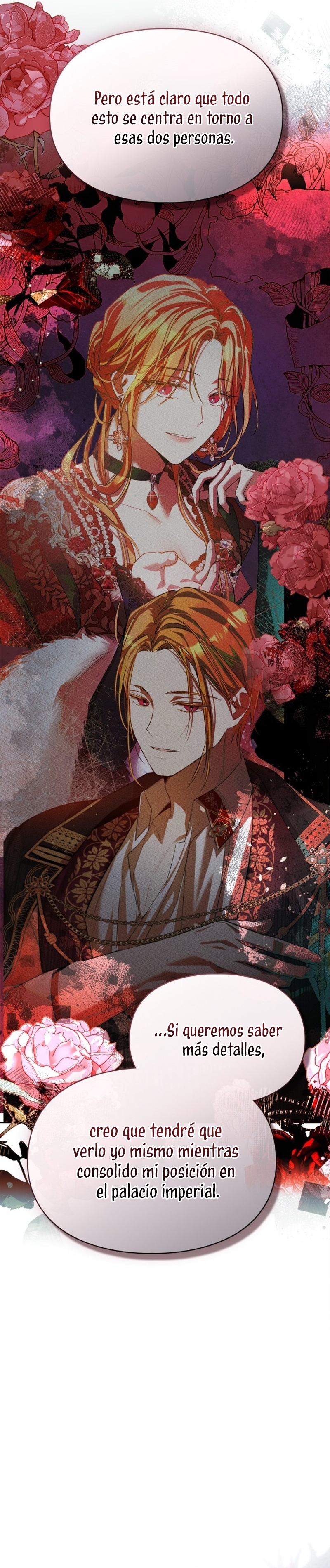 Mi prometido me engañó con la protagonista Capítulo 61 - Página 13