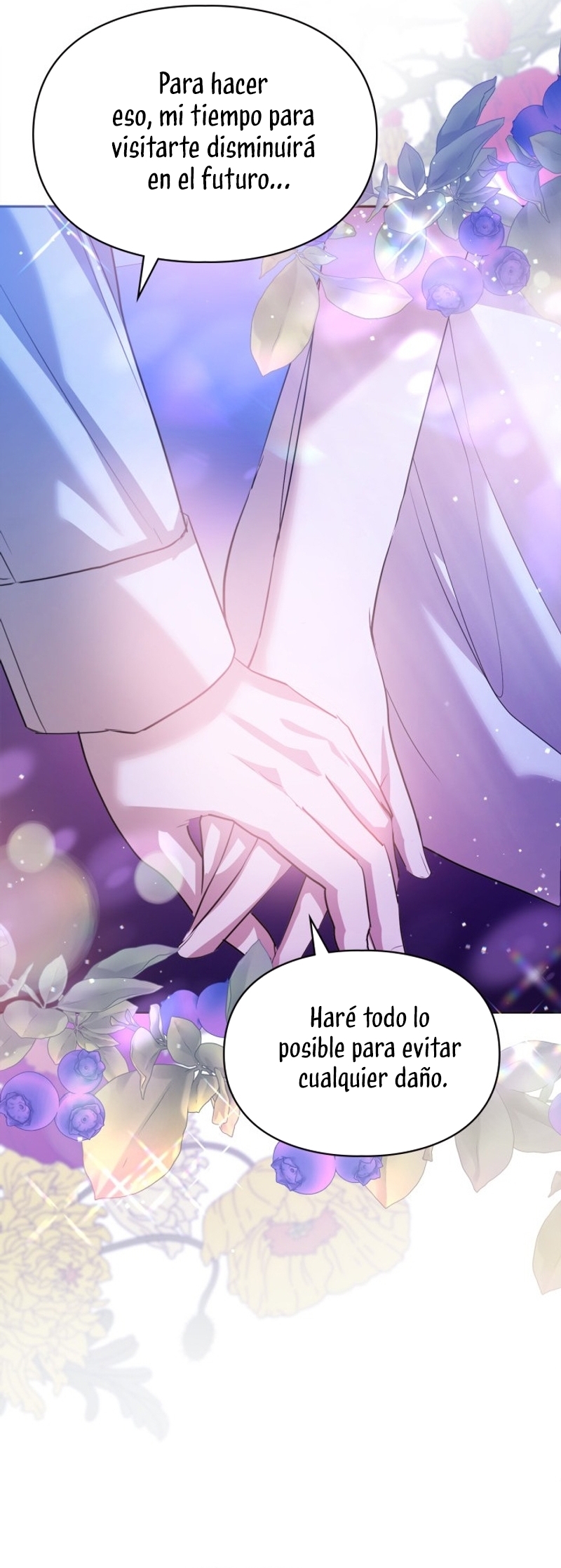 Mi prometido me engañó con la protagonista Capítulo 61 - Página 14