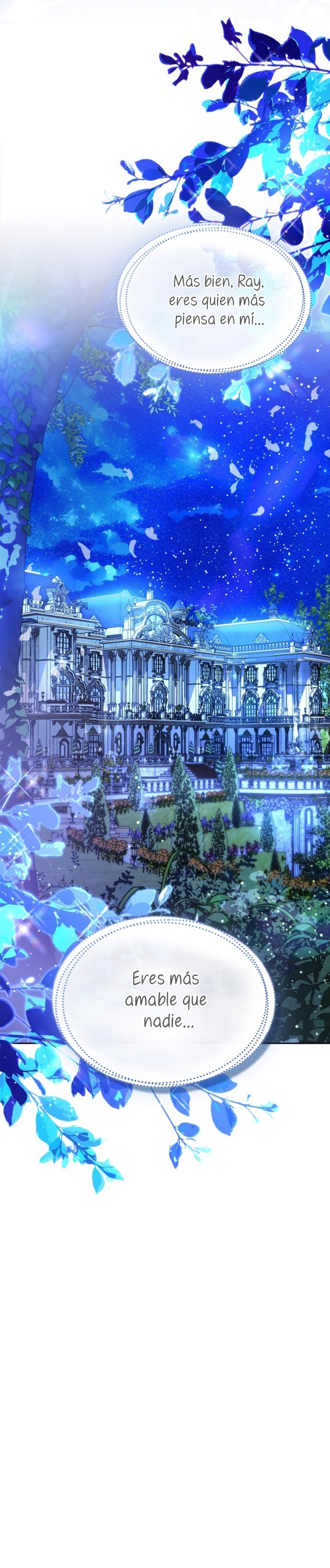 Mi prometido me engañó con la protagonista Capítulo 61 - Página 17