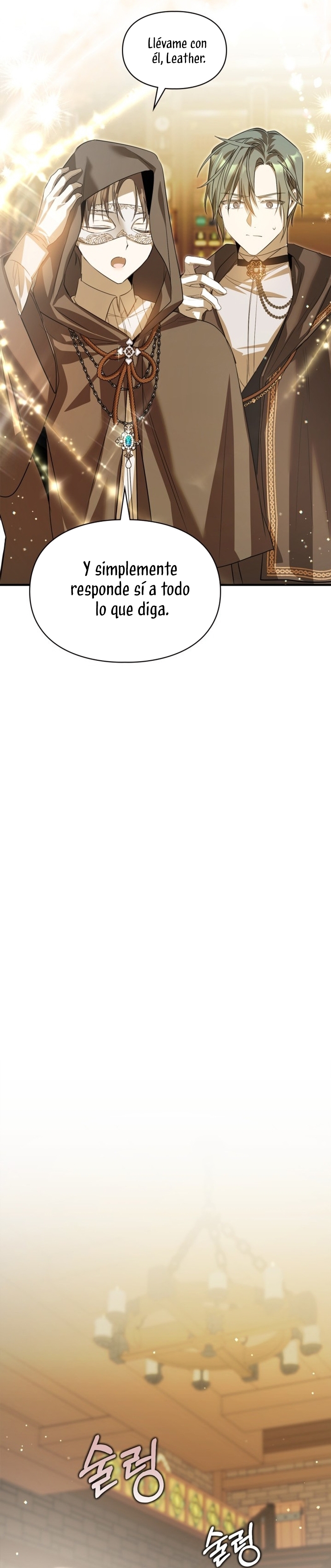 Mi prometido me engañó con la protagonista Capítulo 61 - Página 26