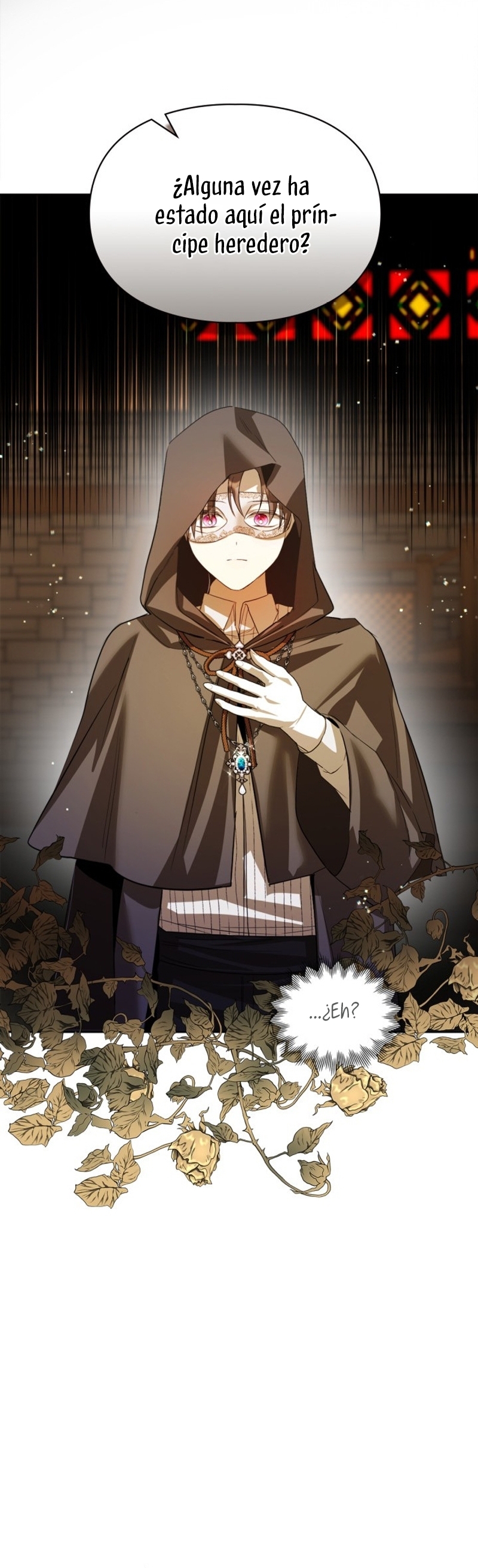 Mi prometido me engañó con la protagonista Capítulo 61 - Página 31