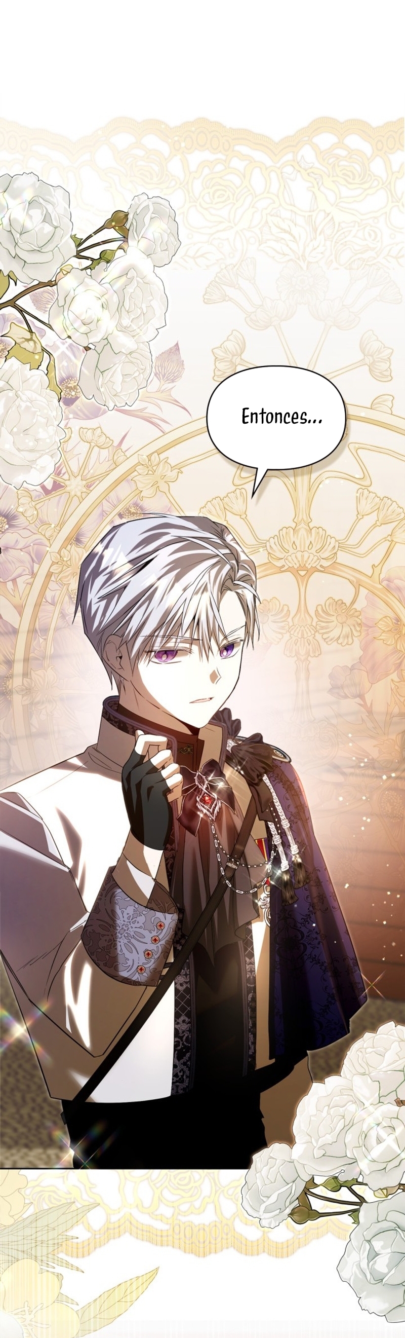 Mi prometido me engañó con la protagonista Capítulo 61 - Página 33