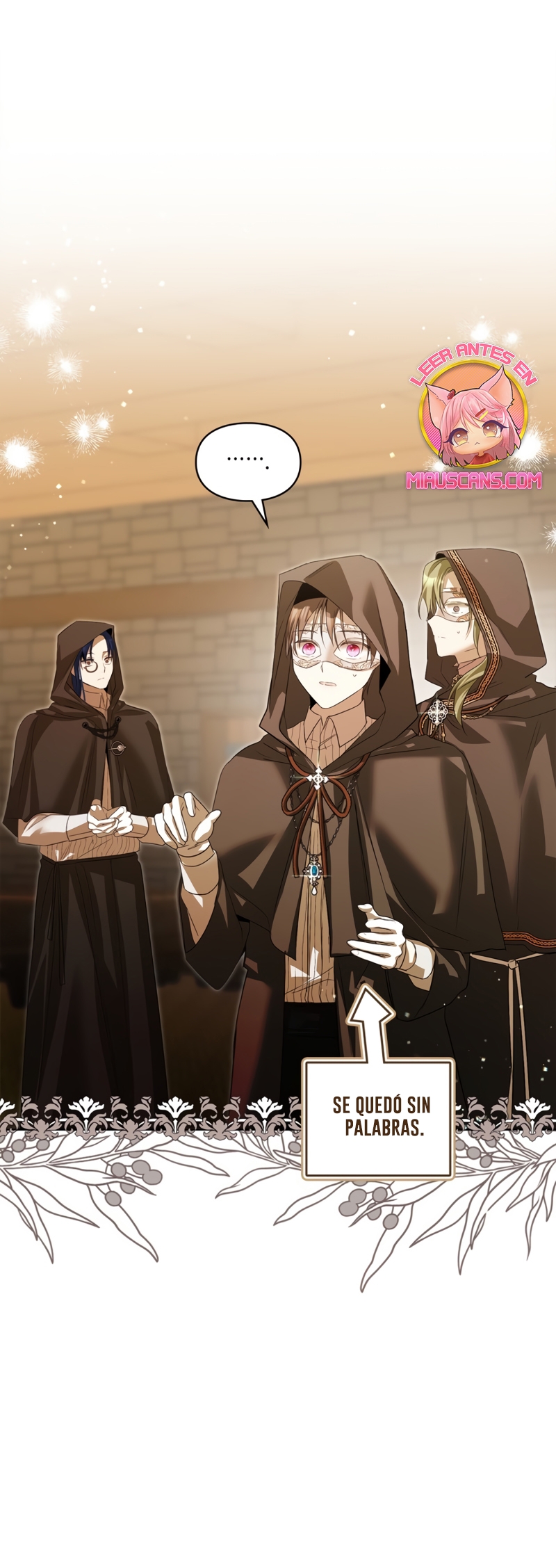 Mi prometido me engañó con la protagonista Capítulo 62 - Página 13