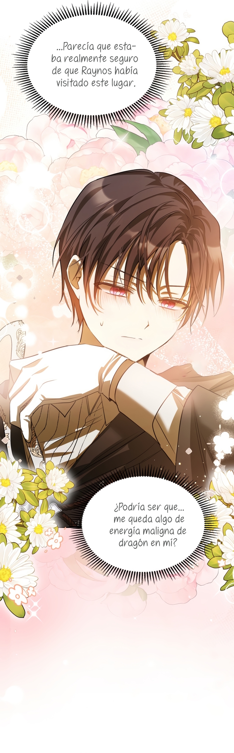 Mi prometido me engañó con la protagonista Capítulo 62 - Página 15