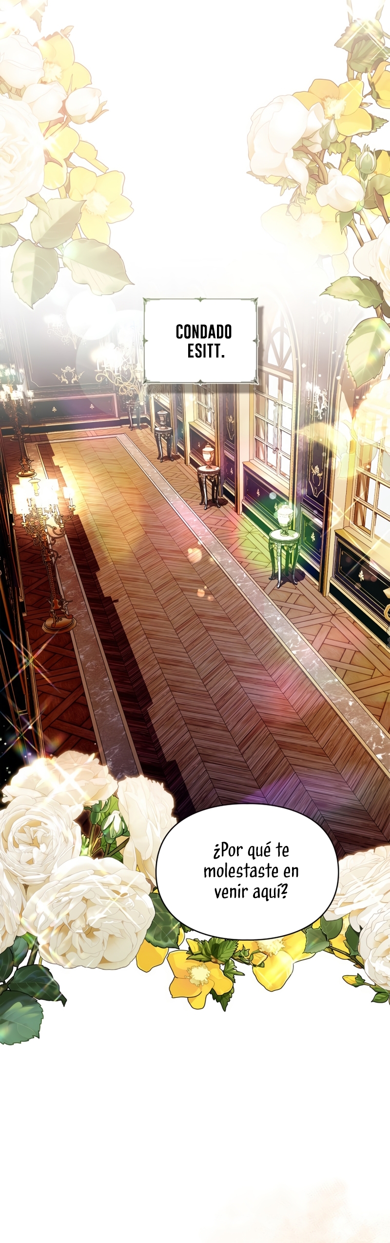 Mi prometido me engañó con la protagonista Capítulo 62 - Página 20