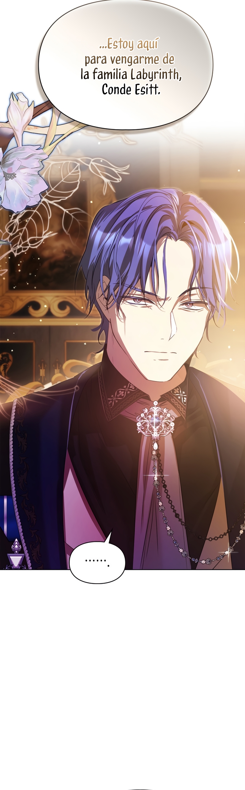 Mi prometido me engañó con la protagonista Capítulo 62 - Página 23