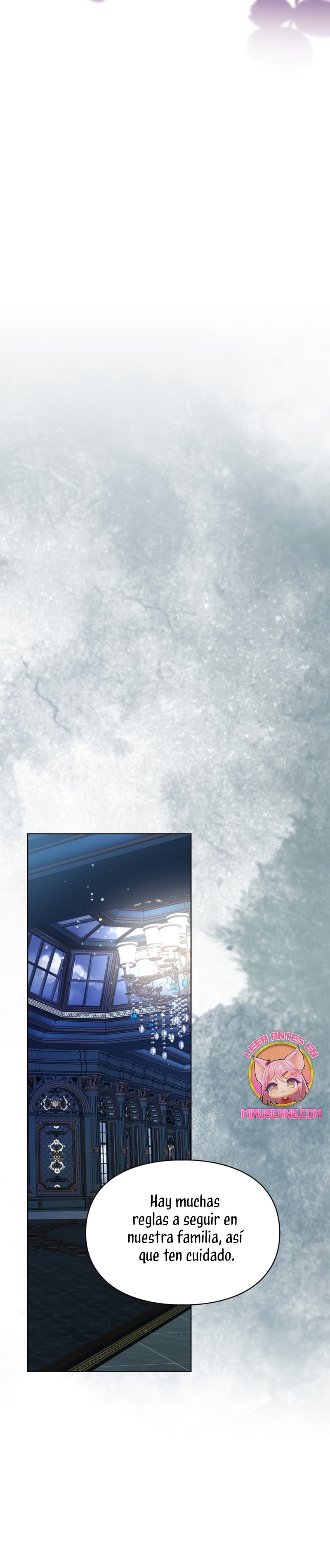 Mi prometido me engañó con la protagonista Capítulo 62 - Página 30